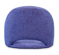 Обеденная группа Sheffilton SHT-DS176 палисандр/коричн./синий мираж/темн.орех 7453114501 2