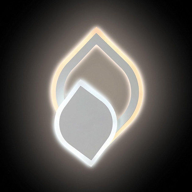 Настенный светильник Ritter Florence 52353 6 изображение 3 Настенный светильник Ritter Florence 52353 6 Фото № 3