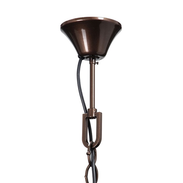 Подвесная люстра Vitaluce V5850-7/25 Фото № 3