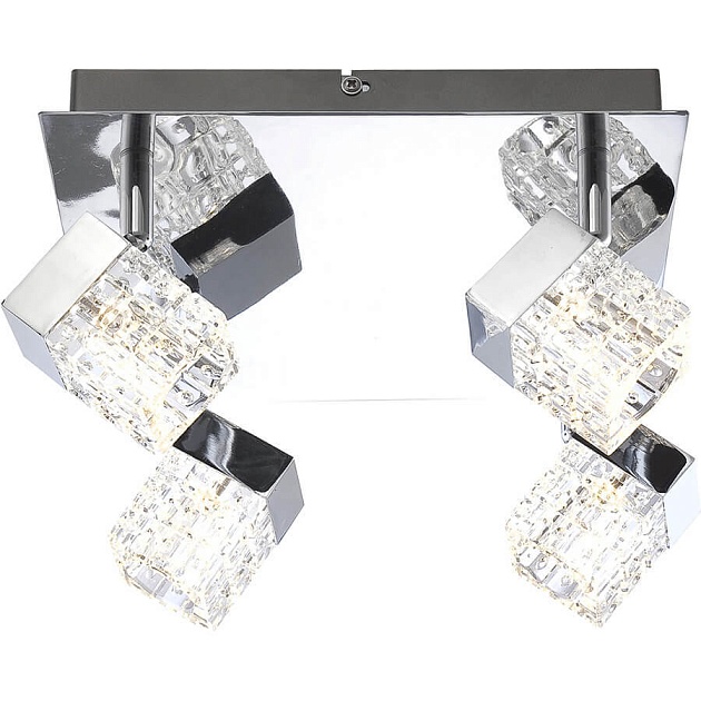 Спот Globo Ankara 56193-4 Фото № 2