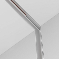 Коннектор L-образный внутренний Maytoni Technical Exility Busbur TRA034CL-42W 3