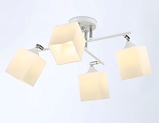 Потолочная люстра Ambrella light Traditional Modern TR303083 3