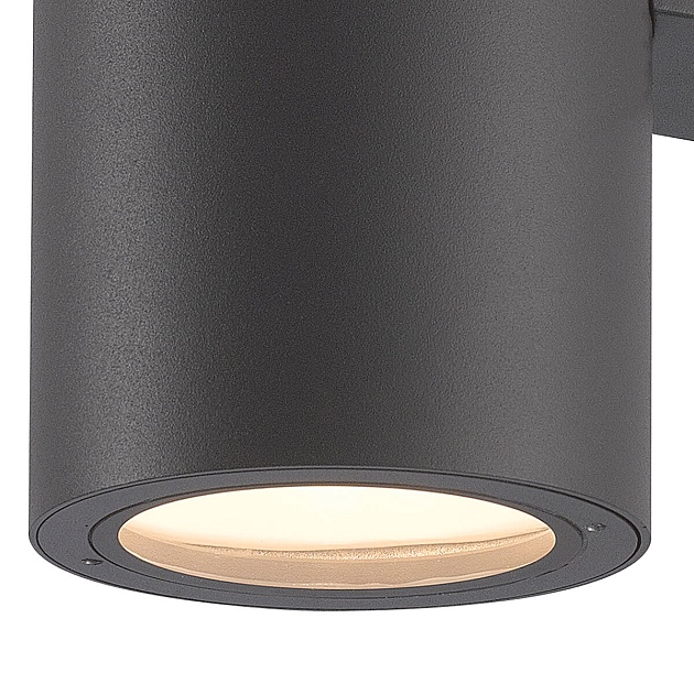 Уличный настенный светильник Mantra Volcano 6482 Фото № 2