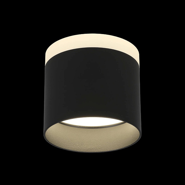 Потолочный светодиодный светильник Omnilux Tures OML-102319-16 Фото № 2