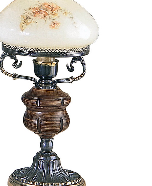 Настольная лампа Reccagni Angelo P 2812 M Фото № 2