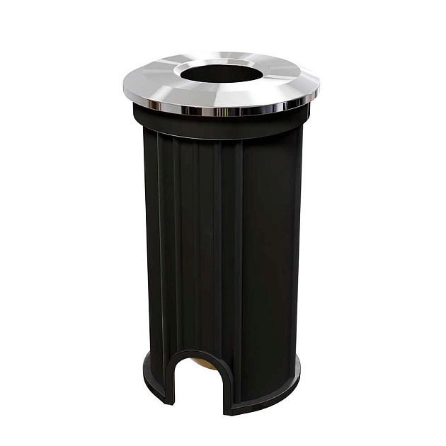 Ландшафтный светодиодный светильник Maytoni Flash O044DL-L1S3K2 Фото № 