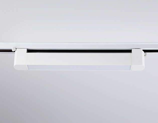 Трековый светодиодный светильник Ambrella light Track System GL6730 Фото № 3