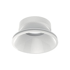 Рефлектор Ideal Lux Dynamic Reflector Round Fixed Wh 211787