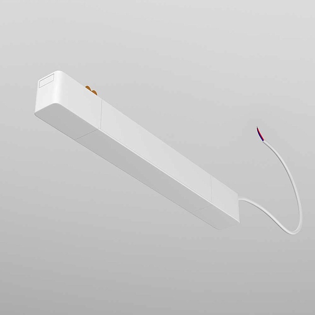 Блок питания встраиваемый Maytoni Technical Radity TRA084DR-100W Фото № 3