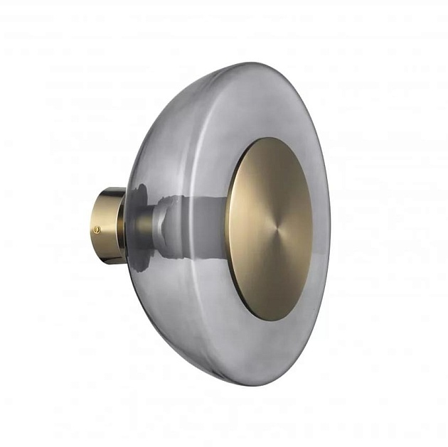 Бра iLamp Stereo 9285W GL SM Фото № 