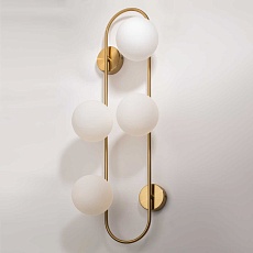 Бра Freya Inversion FR5233WL-04BS 3