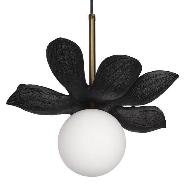 Подвесной светильник Loft IT Monro 10213/B Black Фото № 3