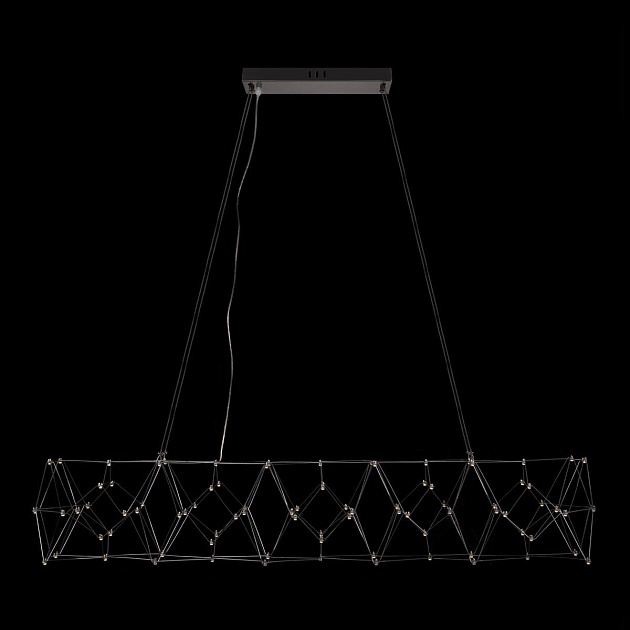 Подвесной светодиодный светильник Loft IT Universe 10257/2100 изображение 8 Подвесной светодиодный светильник Loft IT Universe 10257/2100 Фото № 8