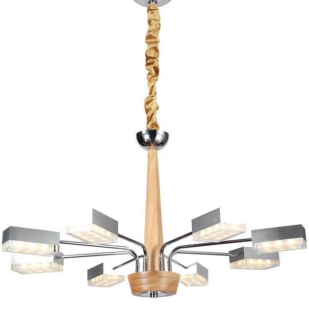 Подвесная люстра Lucia Tucci Natura 157.8 изображение Подвесная люстра Lucia Tucci Natura 157.8 Фото №