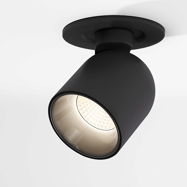 Встраиваемый светодиодный спот Elektrostandard Spot 25093/LED a065457 Фото № 