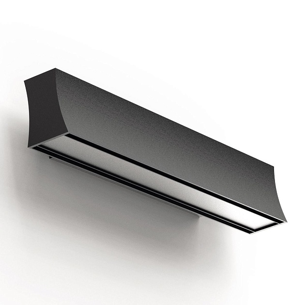 Настенный светодиодный светильник Mantra Hanok 7777 изображение Настенный светодиодный светильник Mantra Hanok 7777 Фото №