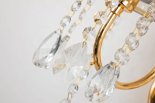 Бра Favourite Cutie 2868-2W изображение 6 Бра Favourite Cutie 2868-2W Фото № 6