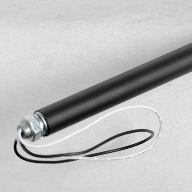 Подвесная люстра Lussole Loft Astoria GRLSP-8309 изображение 10 Подвесная люстра Lussole Loft Astoria GRLSP-8309 Фото № 10