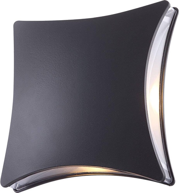 Уличный настенный светильник Globo Evalia 34155 Фото № 2