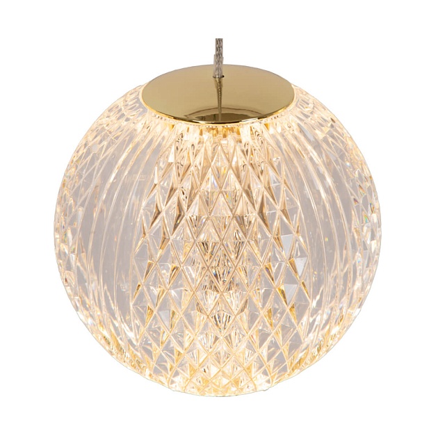 Подвесной светодиодный светильник Lucide CINTRA 13499/22/60 изображение 3 Подвесной светодиодный светильник Lucide CINTRA 13499/22/60 Фото № 3