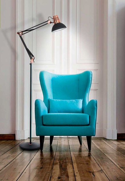 Торшер Camelion KD-431F C62 13089 Фото № 2