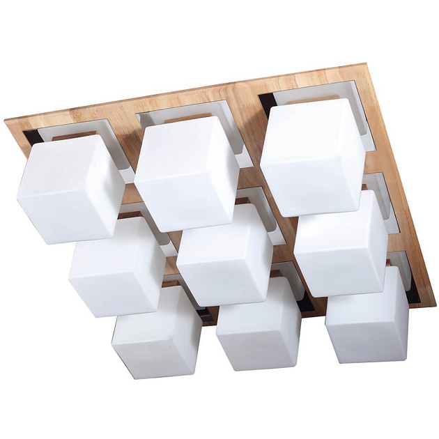 Потолочная люстра Lucia Tucci Natura 084.9 изображение Потолочная люстра Lucia Tucci Natura 084.9 Фото №