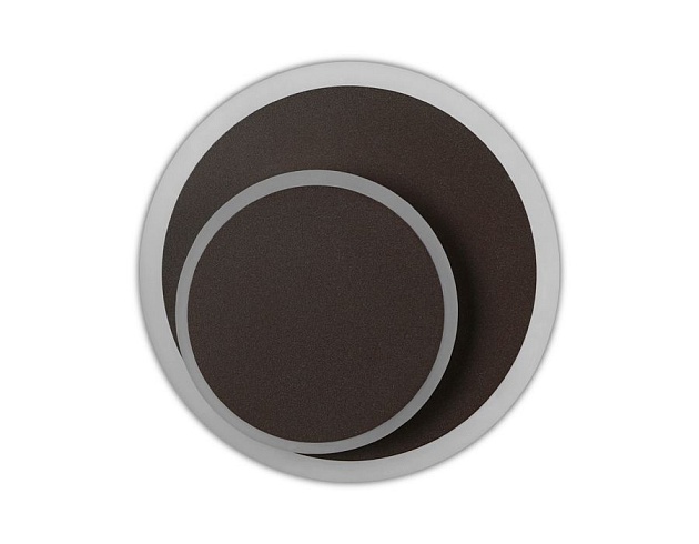 Настенный светодиодный светильник Ambrella light Sota FW107 Фото № 2