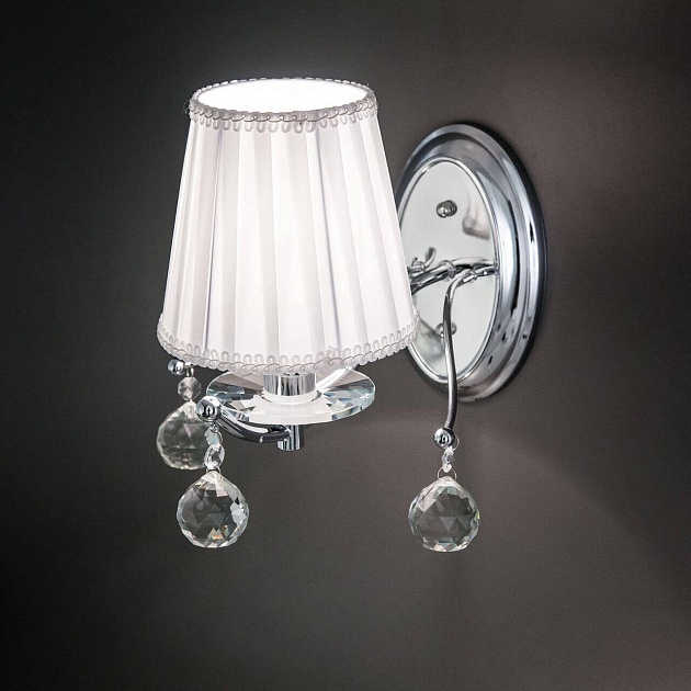 Бра Citilux Шелли CL438311 изображение 3 Бра Citilux Шелли CL438311 Фото № 3