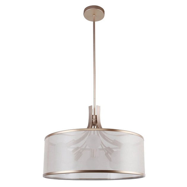 Подвесная люстра Favourite Himiko 2551-9P изображение 2 Подвесная люстра Favourite Himiko 2551-9P Фото № 2