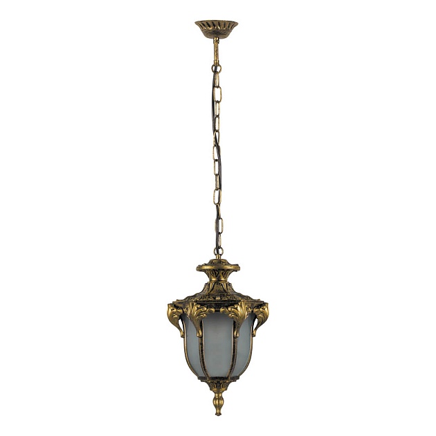 Уличный подвесной светильник Feron Флоренция PL4044 11424 Фото № 