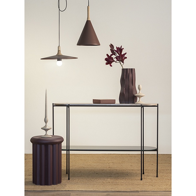 Подвесной светильник Bergenson Bjorn Mango Kart BB0000453 Фото № 8