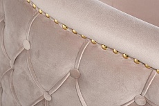 Кресло Garda Decor 48MY-2533 PEG GLD 1