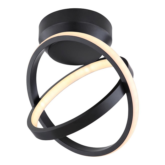 Потолочный светодиодный светильник Globo Kamilla 67237-24 Фото № 