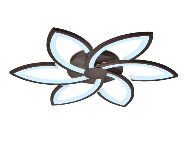 Потолочная светодиодная люстра Ambrella light Original FA447 изображение 3 Потолочная светодиодная люстра Ambrella light Original FA447 Фото № 3