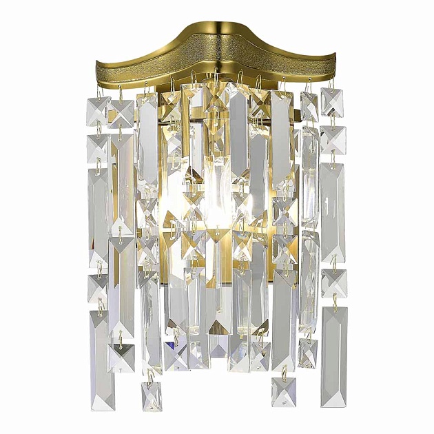 Настенный светильник ST Luce OFELIA SL1659.301.01 Фото № 