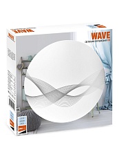 Настенно-потолочный светодиодный светильник Jazzway PPB Wave 5024960 1