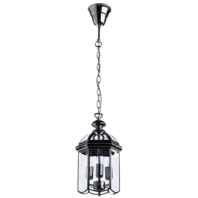 Подвесной светильник Arte Lamp Rimini A6505SP-3CC Фото № 