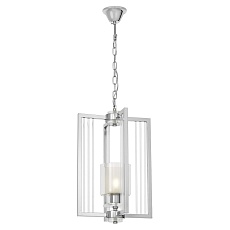 Подвесной светильник Lumina Deco Manhattan LDP 8012-1 CHR 4