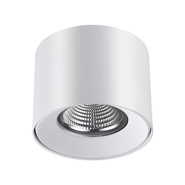 Потолочный светодиодный светильник Novotech Over Recte 357956 изображение Потолочный светодиодный светильник Novotech Over Recte 357956 Фото №