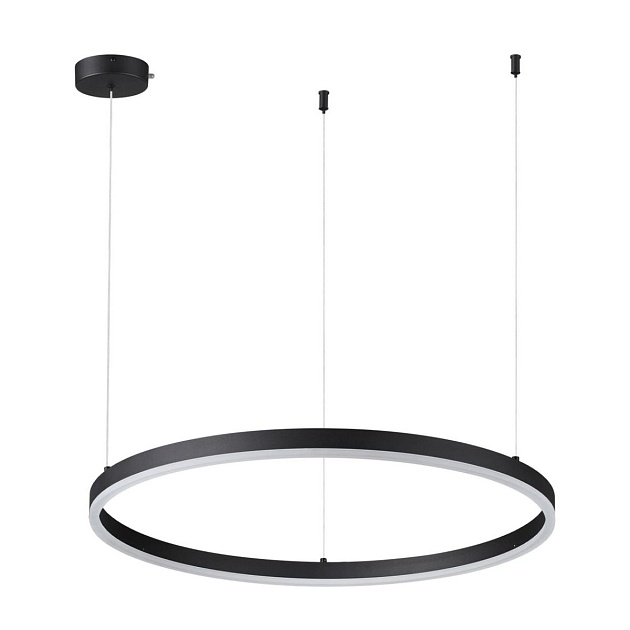 Подвесной светодиодный светильник Lumion Ledio Echo 6530/50L Фото № 