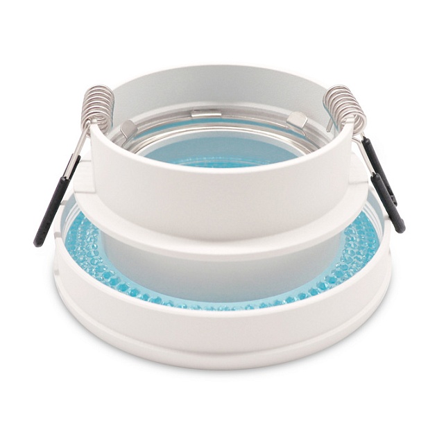 Встраиваемый светильник Ambrella light Techno Spot TN344 изображение 3 Встраиваемый светильник Ambrella light Techno Spot TN344 Фото № 3