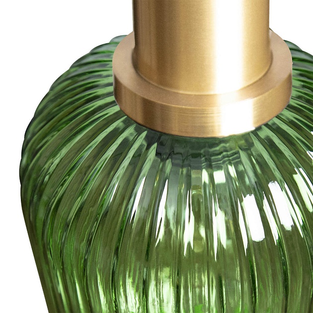 Подвесной светильник Loft IT IRIS 2072-A+BR изображение 4 Подвесной светильник Loft IT IRIS 2072-A+BR Фото № 4