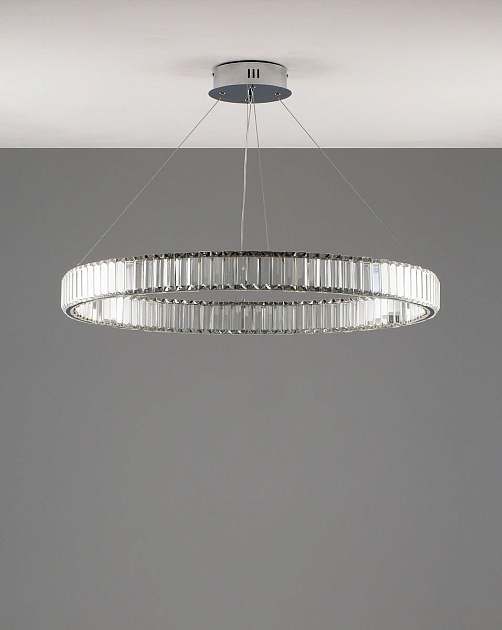 Подвесной светодионый светильник Moderli Asti V10734-PL изображение 10 Подвесной светодионый светильник Moderli Asti V10734-PL Фото № 10