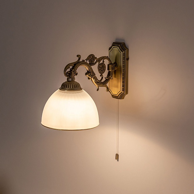 Бра Citilux Адриана CL405413 изображение 5 Бра Citilux Адриана CL405413 Фото № 5