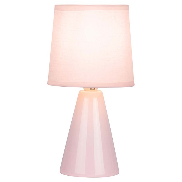 Настольная лампа Rivoli Edith 7069-503 Б0057267 изображение Настольная лампа Rivoli Edith 7069-503 Б0057267 Фото №