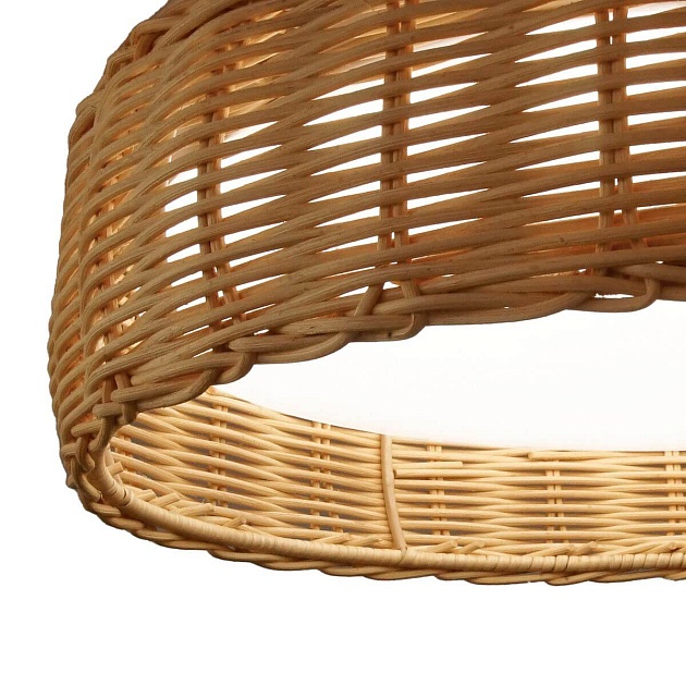 Потолочный светодиодный светильник Mantra Kilimanjaro 8193 изображение 3 Потолочный светодиодный светильник Mantra Kilimanjaro 8193 Фото № 3