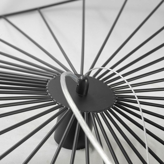 Подвесной светильник Lussole Loft Buffalo GRLSP-9931 Фото № 5