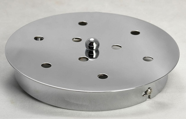 Потолочная люстра Lussole Lgo LSP-8140 Фото № 4