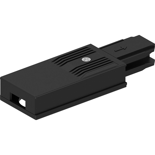 Коннектор прямой для CAB1005 Feron LD1012 41987 изображение Коннектор прямой для CAB1005 Feron LD1012 41987 Фото №