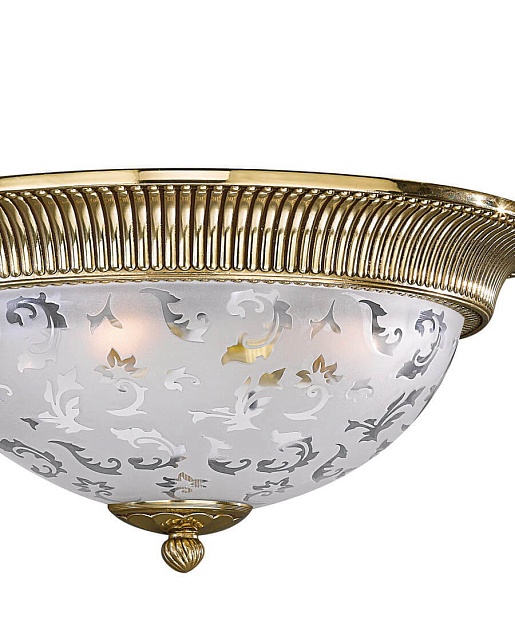 Настенный светильник Reccagni Angelo A 6312/2 Фото № 2